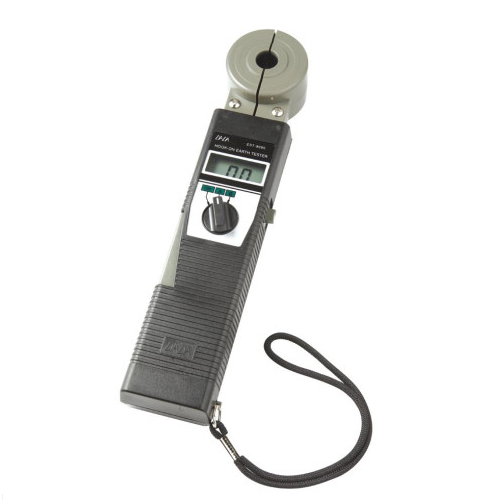 (다다) 디지털 접지저항훅크온식 EST-9090